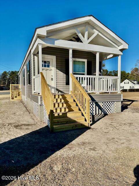 896 Academy Street - Photo 1