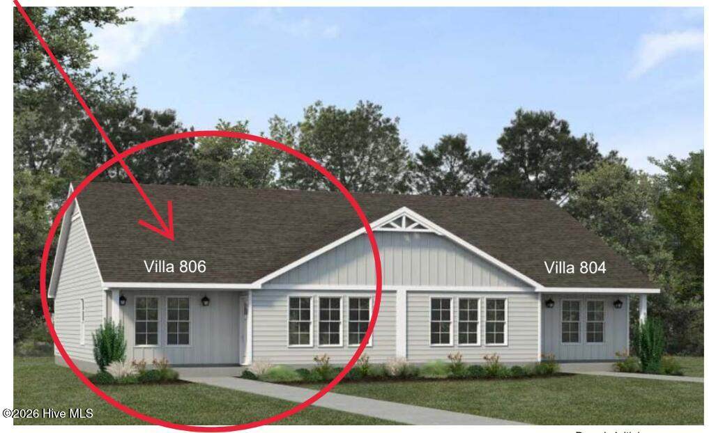 806 Discovery Cove - Photo 1