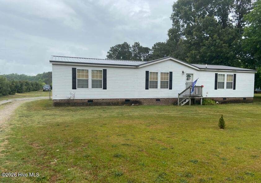 2782 Old Spring Hope Road - Photo 1