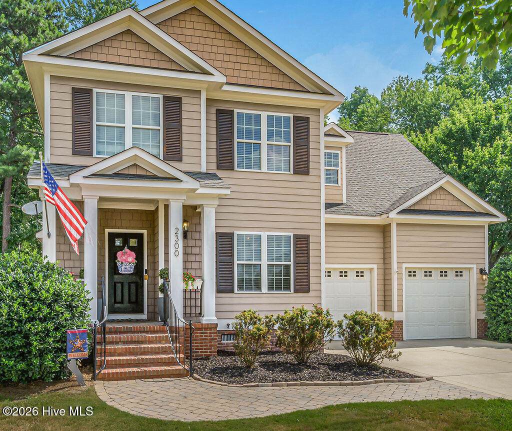 2300 Larkhaven Court - Photo 1