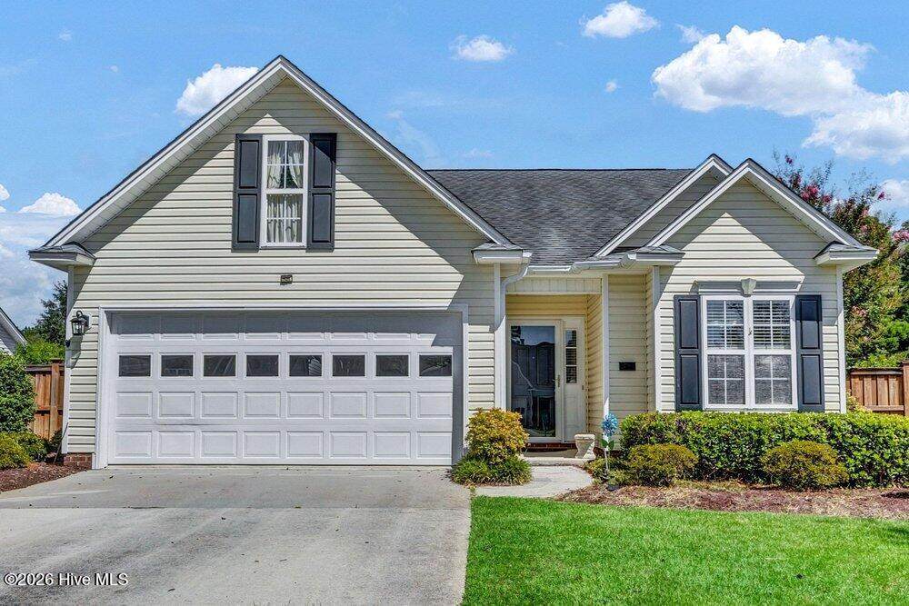 3703 Providence Court - Photo 1