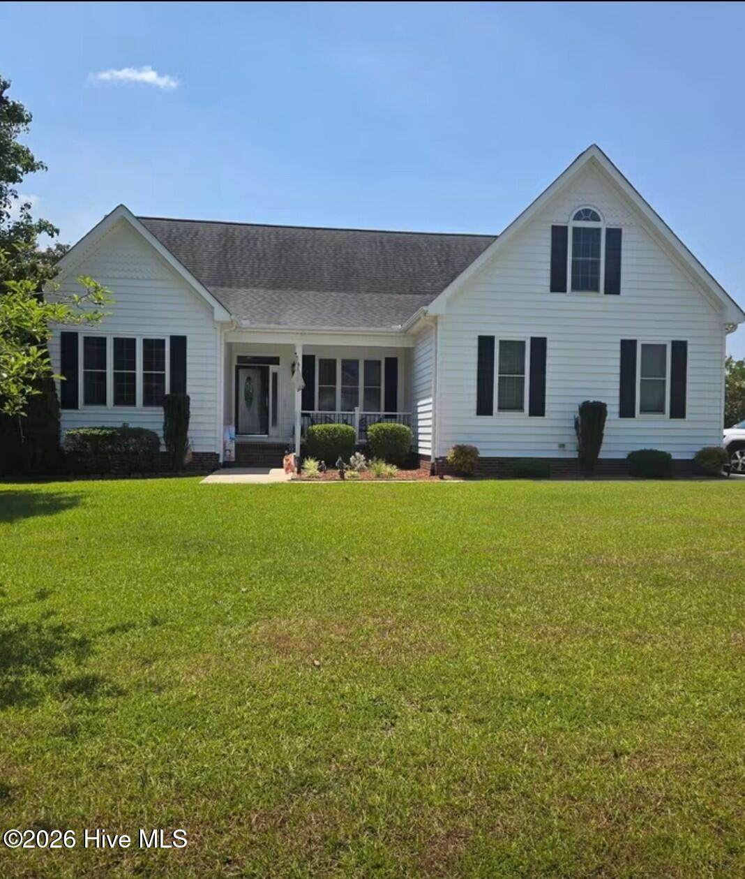 4409 Chandler Drive - Photo 1