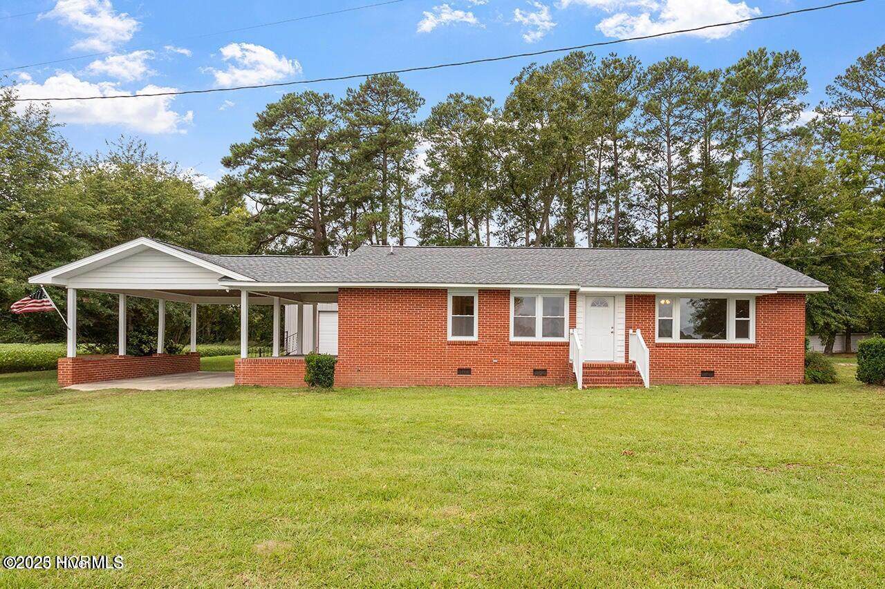 11843 Hobbton Highway - Photo 1