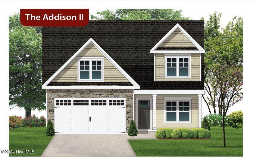 125 Talbert Drive - Photo 1