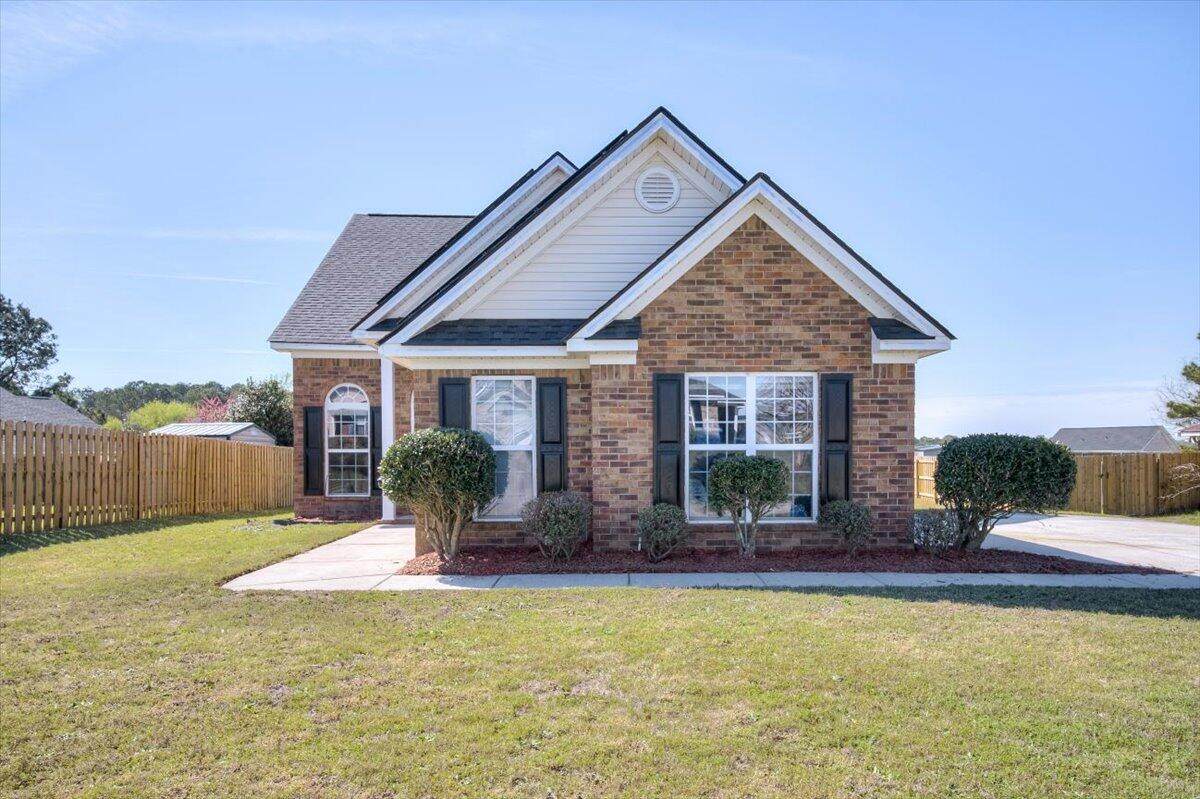 4022 Rosedale Place - Photo 1