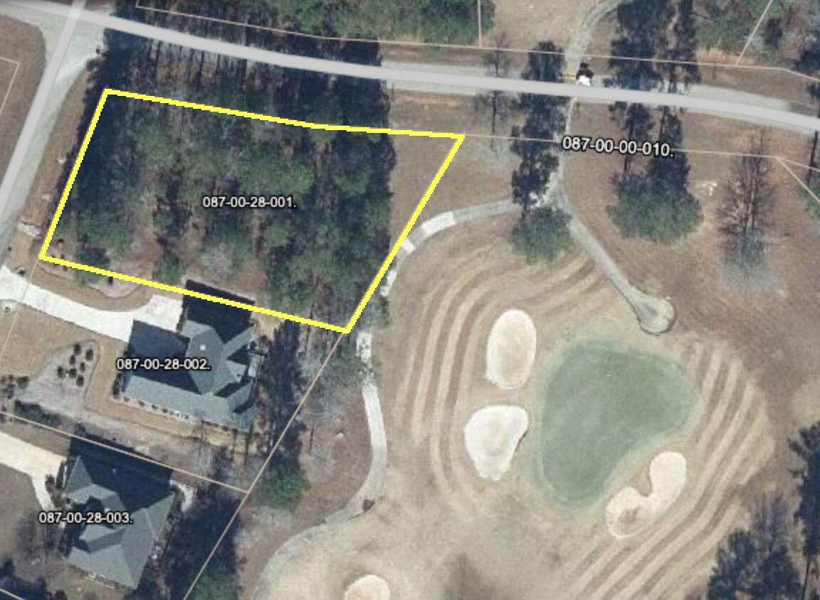 0 Monroe Lane - Photo 1