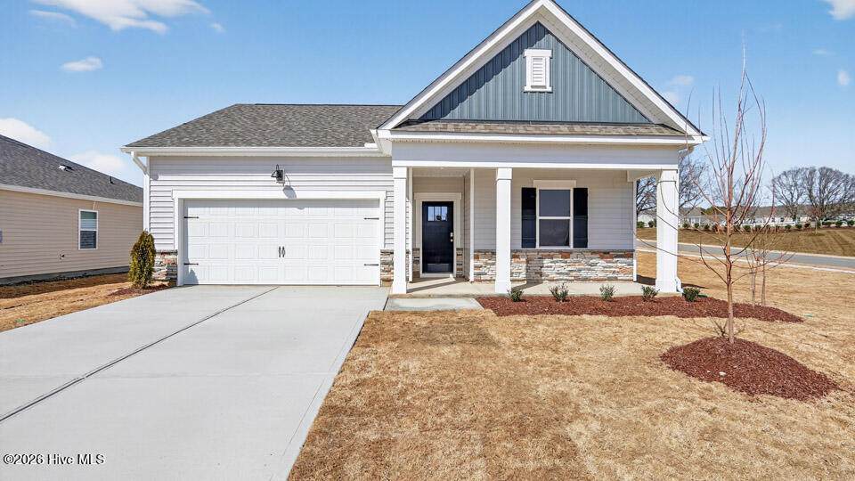 281 Maddox Drive - Photo 1