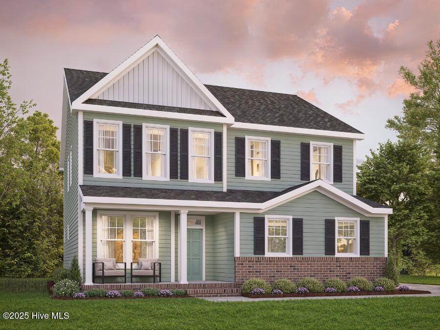 Mm Northern Pine (Derring Ii) Drive - Photo 1