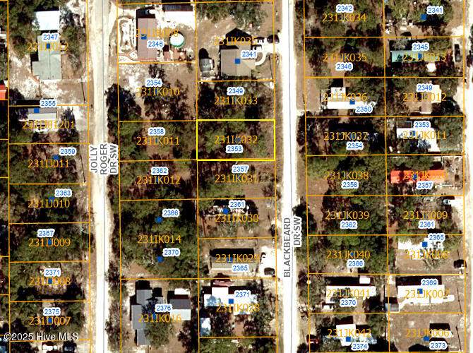 2353 Blackbeard Drive - Photo 1