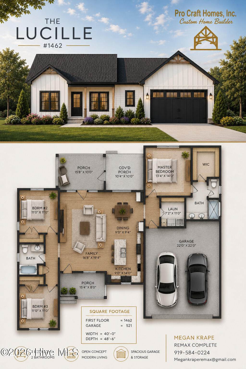 116 James Price Road - Photo 1
