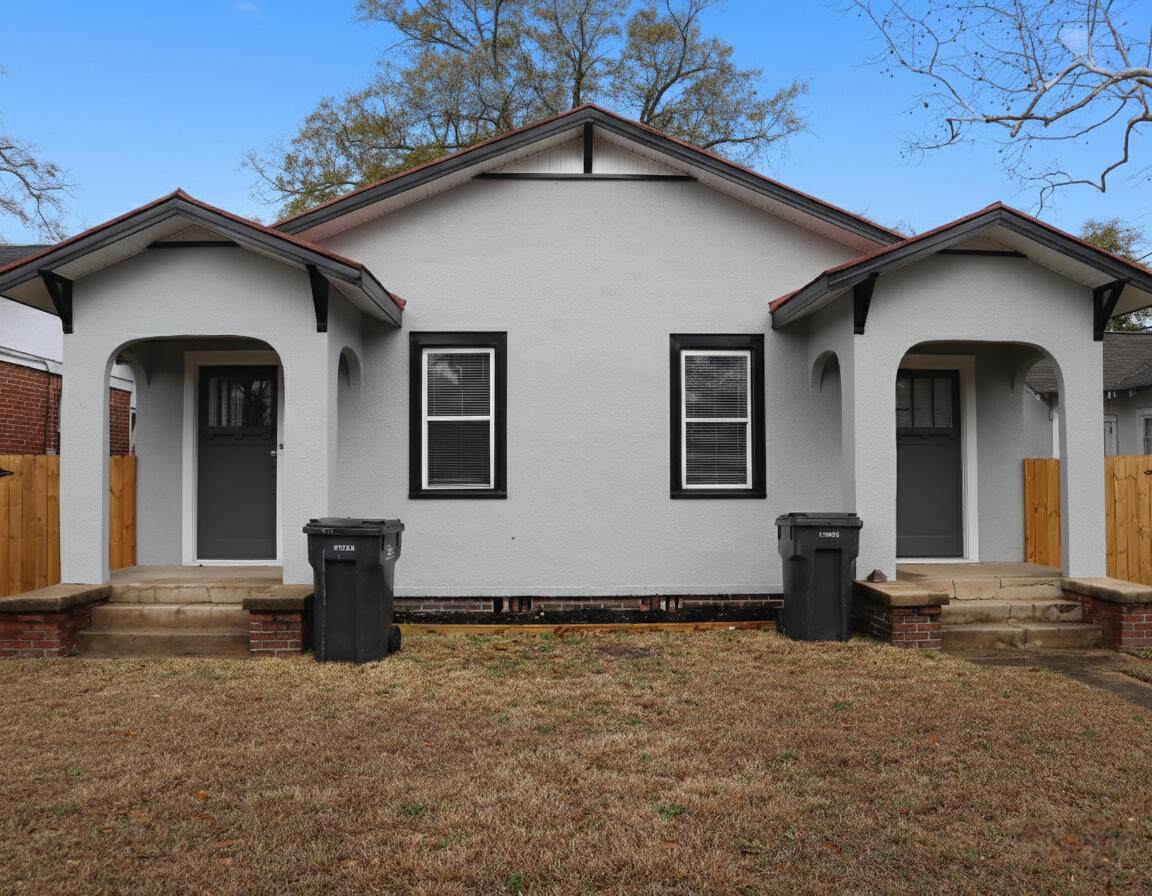 2415 Wrightsboro Road - Photo 1