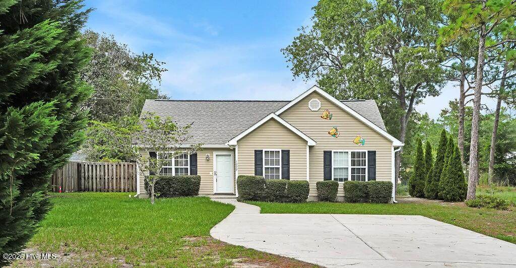1099 Woodcrest Road - Photo 1