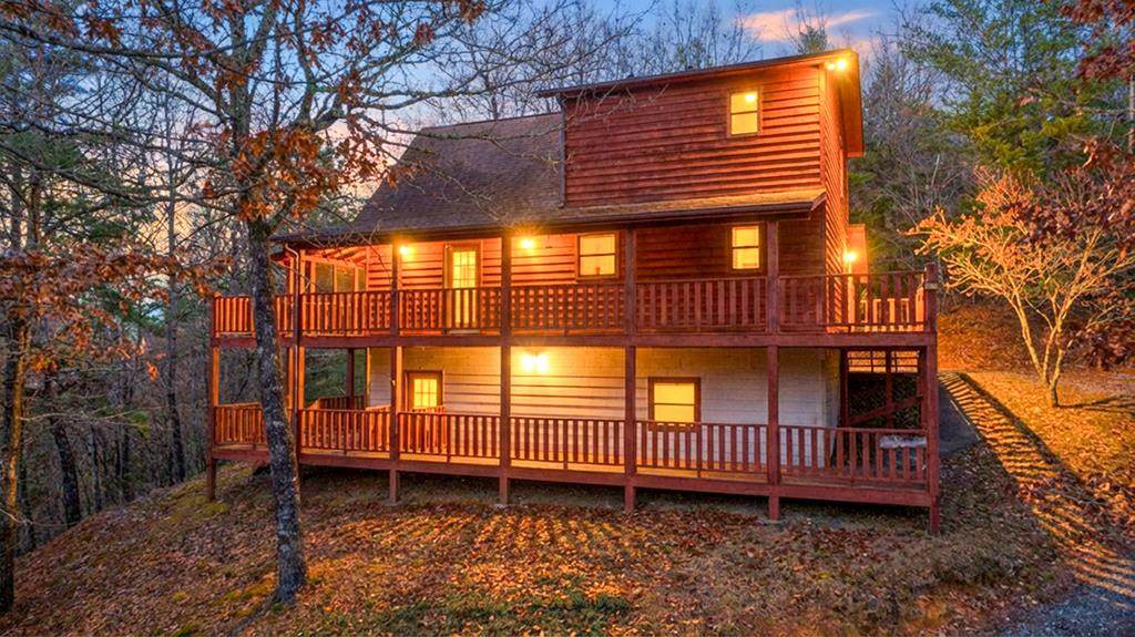 97 Sourwood Hollow - Photo 1