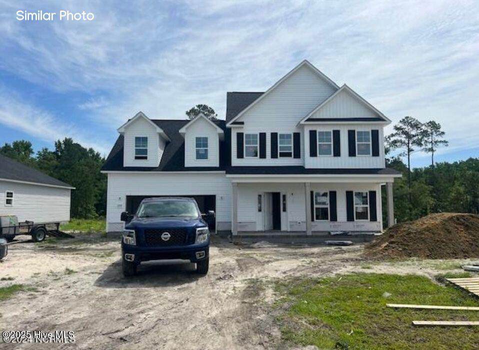 148 Woodford Drive - Photo 1