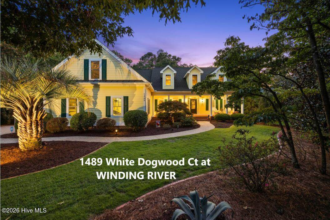 1489 White Dogwood Court - Photo 1