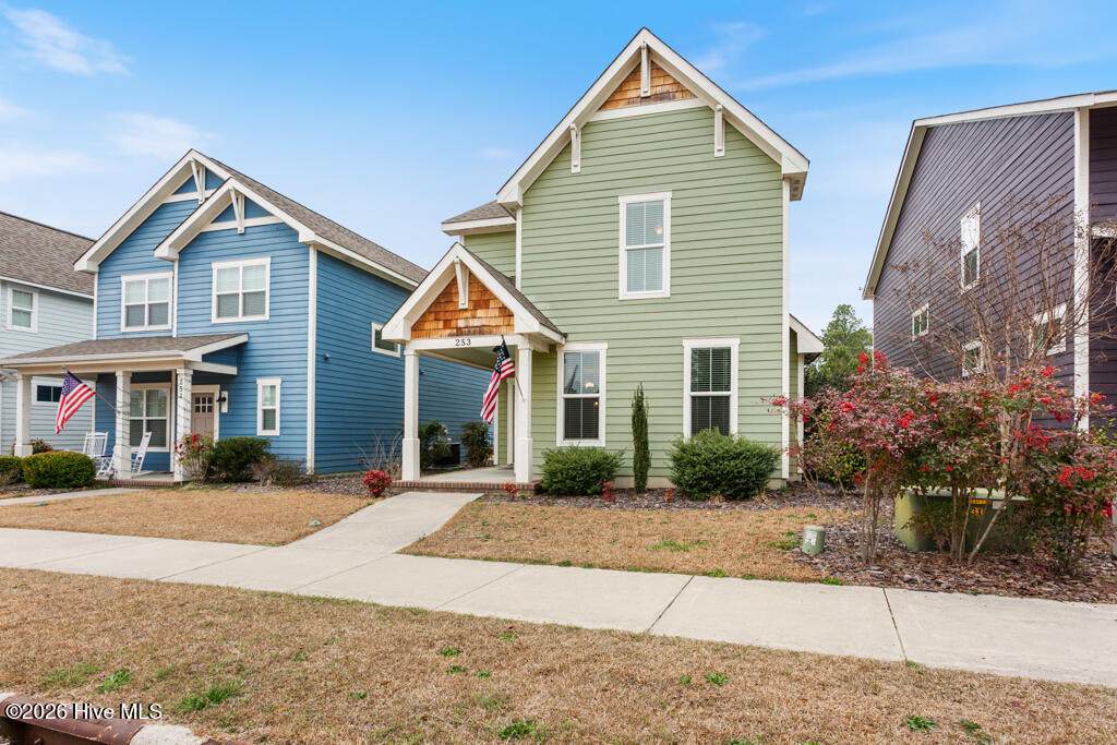 253 Legacy Lakes Way - Photo 1