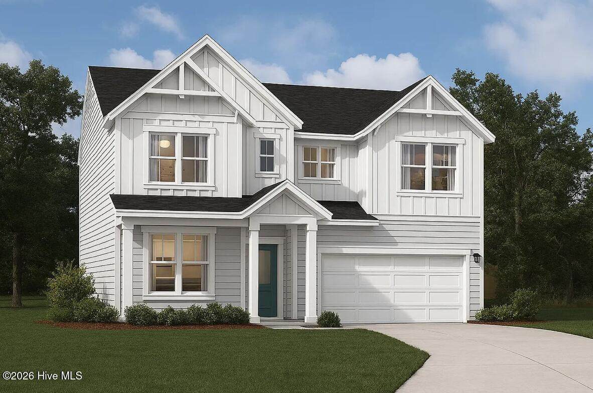 3556 Tanbark Oak Lane - Photo 1