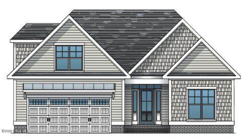 3327 Island Lakes Drive - Photo 1
