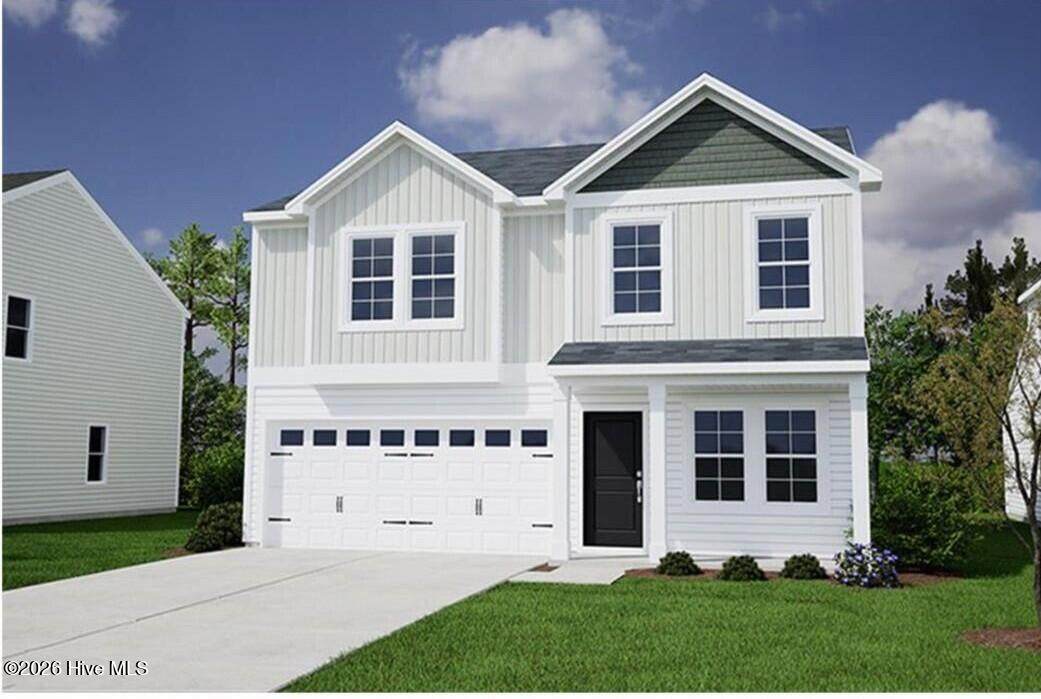 1145 Tennessee Walker Way - Photo 1