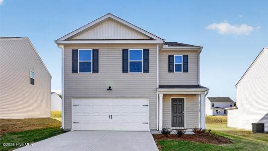 508 Chestnut Oak Drive - Photo 1