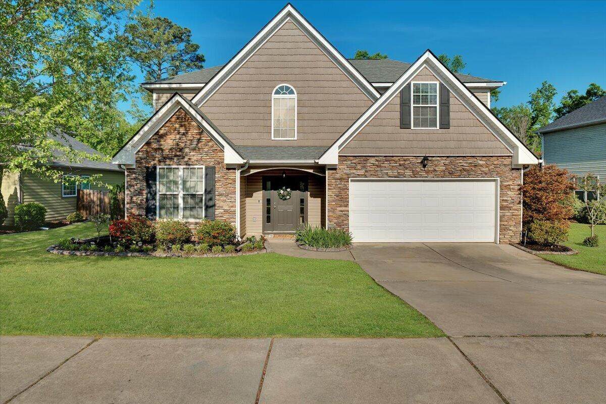 4033 Ellington Drive - Photo 1