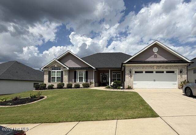 250 Dublin Loop - Photo 1