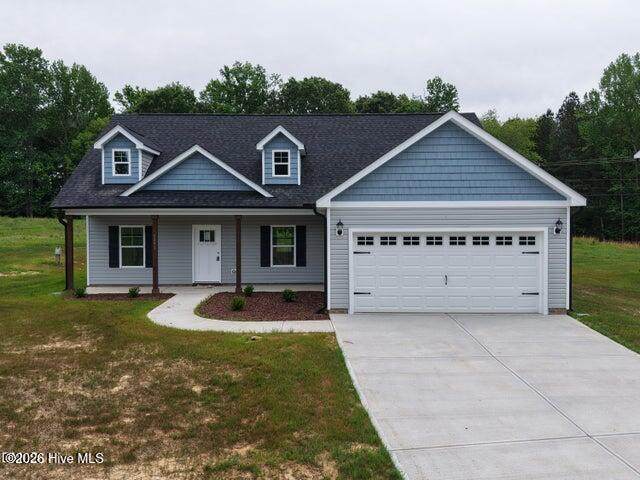 1151 Scarlet Oak Road - Photo 1