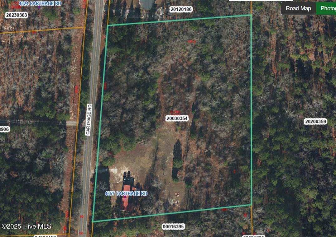 4341 Carthage Road - Photo 1