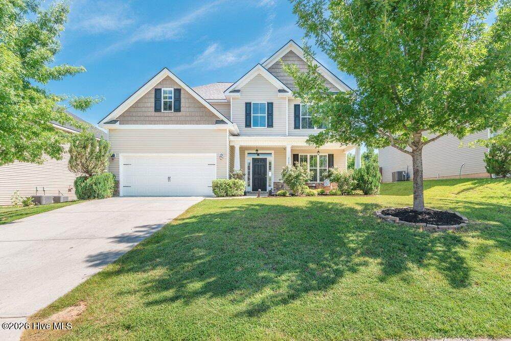 2165 Grove Landing Way - Photo 1