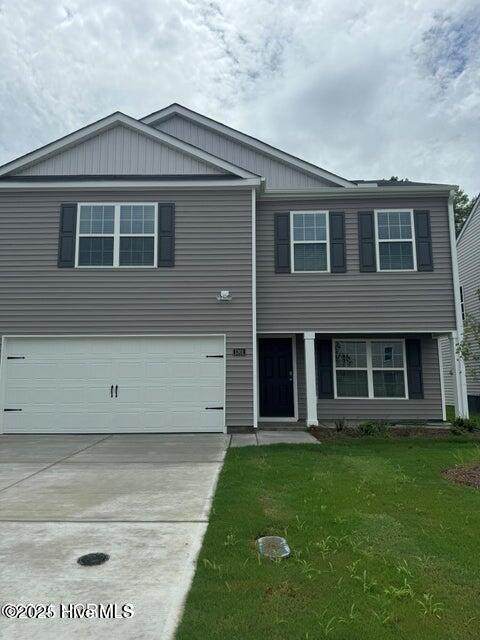 1301 Fowler Drive - Photo 1
