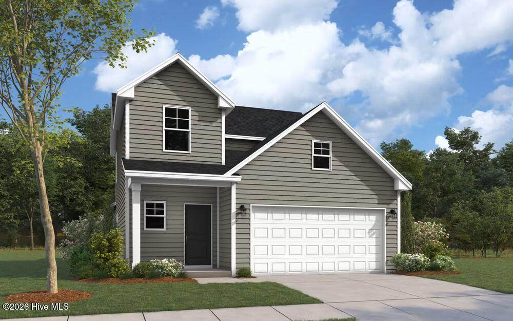 207 Hallwood Drive - Photo 1