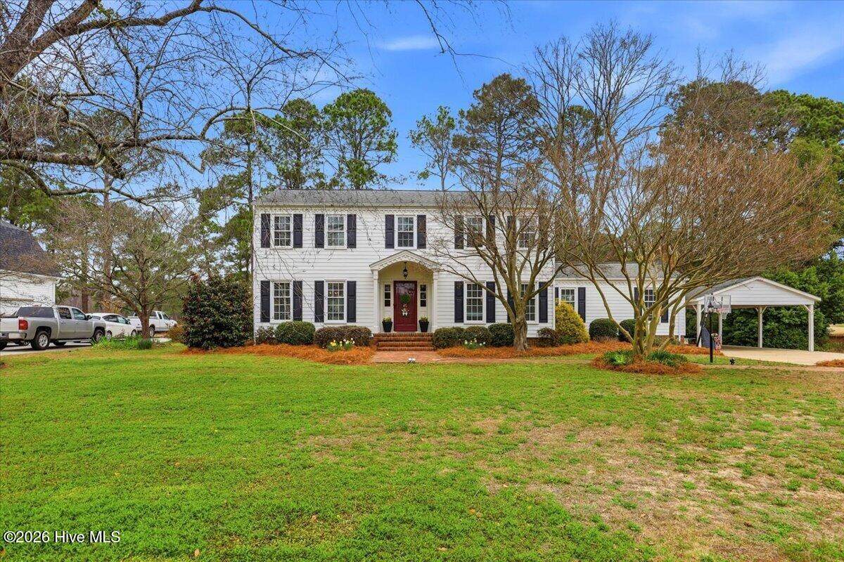 206 Ramblewood Drive - Photo 1
