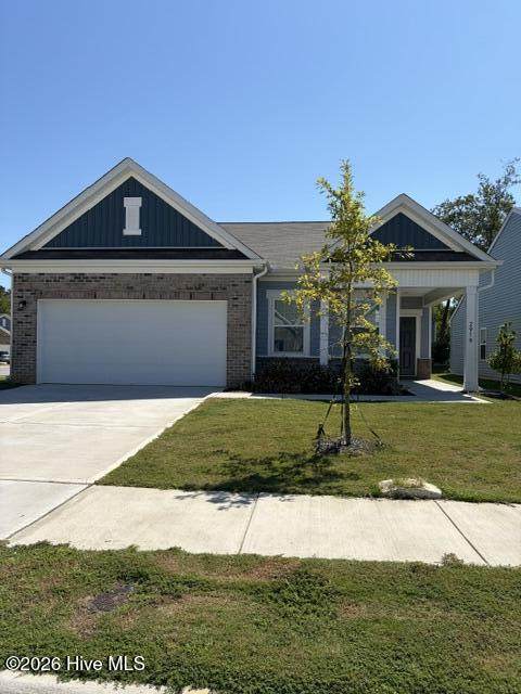 2919 Winding Ridge Drive - Photo 1