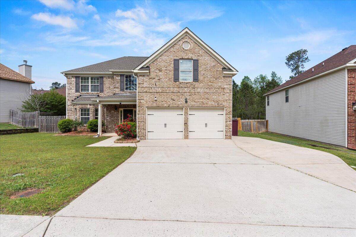 2017 Willhaven Drive - Photo 1