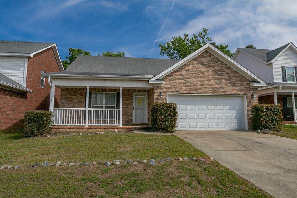 7624 Pleasantville Way - Photo 1