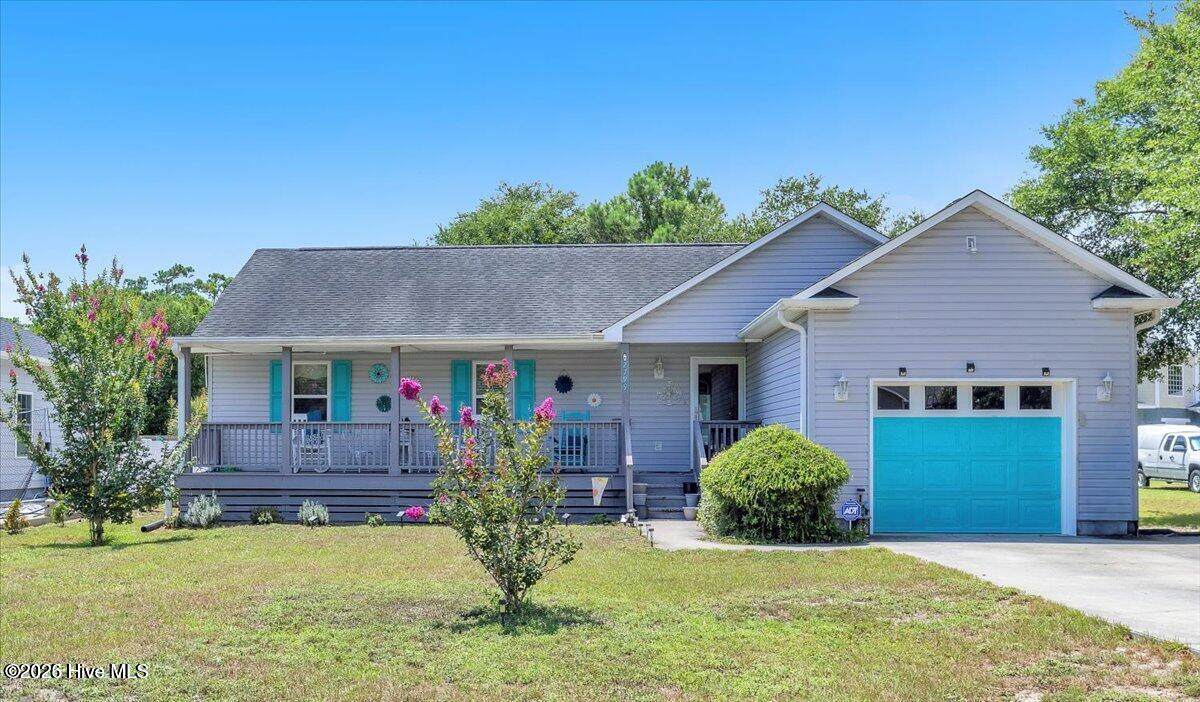 2799 Sea Aire Drive - Photo 1