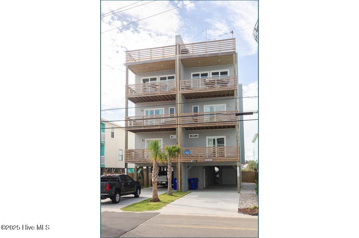 1007 Carolina Beach Avenue - Photo 1