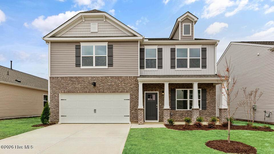 527 Ashley Run - Photo 1