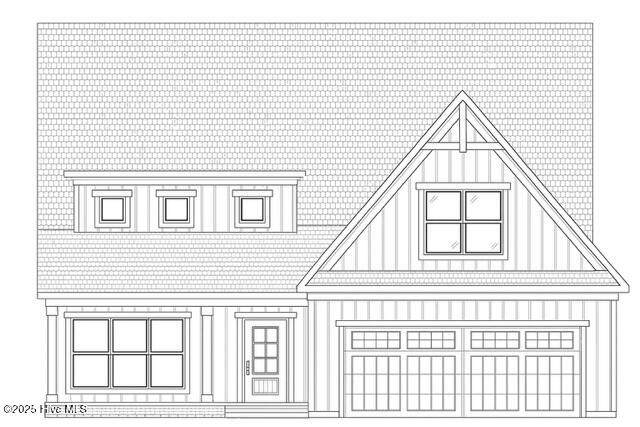 3363 Portside Drive - Photo 1