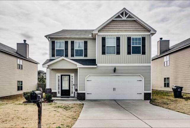 4434 Grove Landing Drive - Photo 1