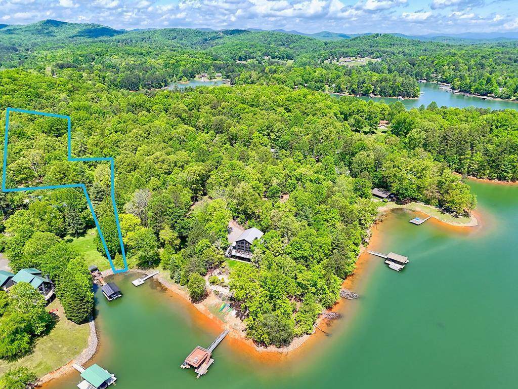 Lots 3&5 Cozy Cove Road - Photo 1