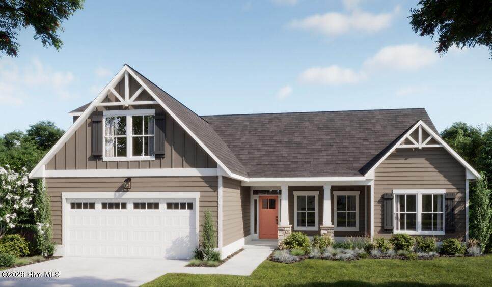 4431 Village Green Drive - Photo 1