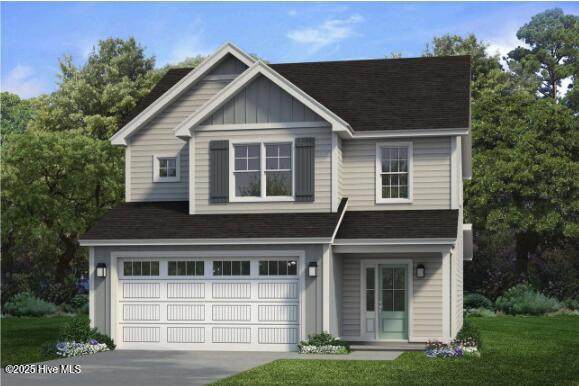 724 Blue Bird Drive - Photo 1