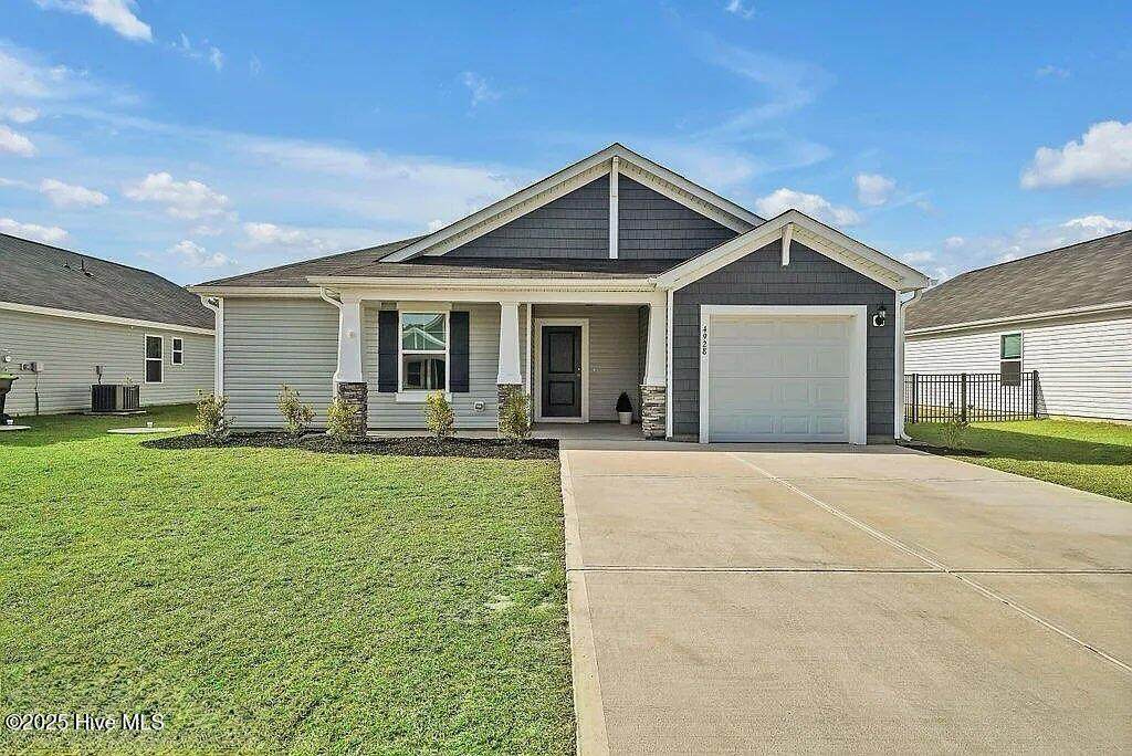 4928 Abbington Oaks Way - Photo 1