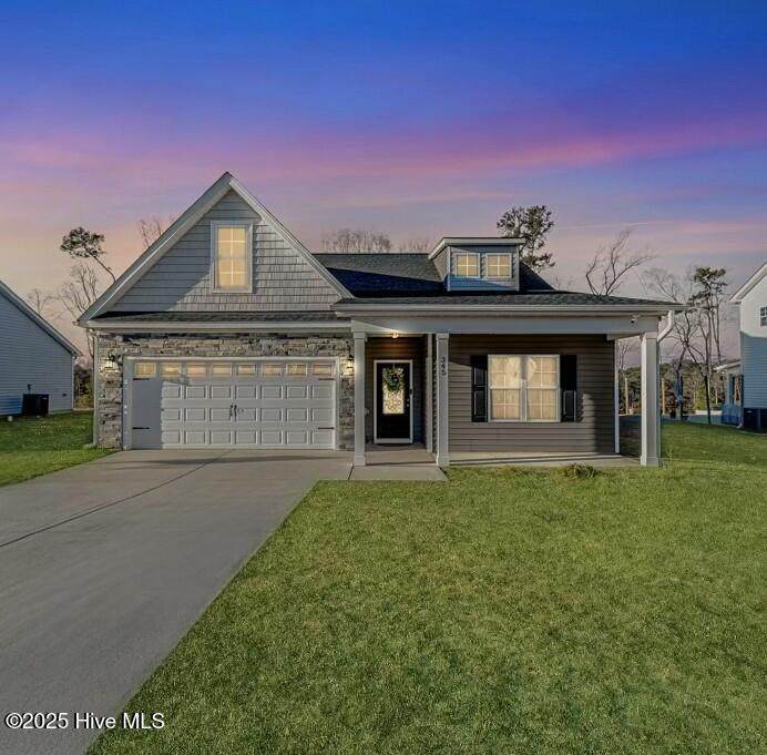 345 Manning Drive - Photo 1