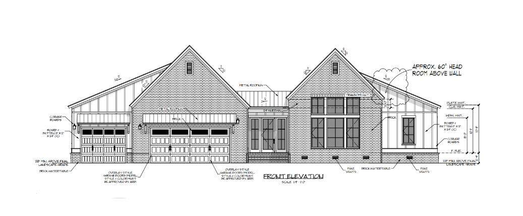 2563 William Few Parkway - Photo 1