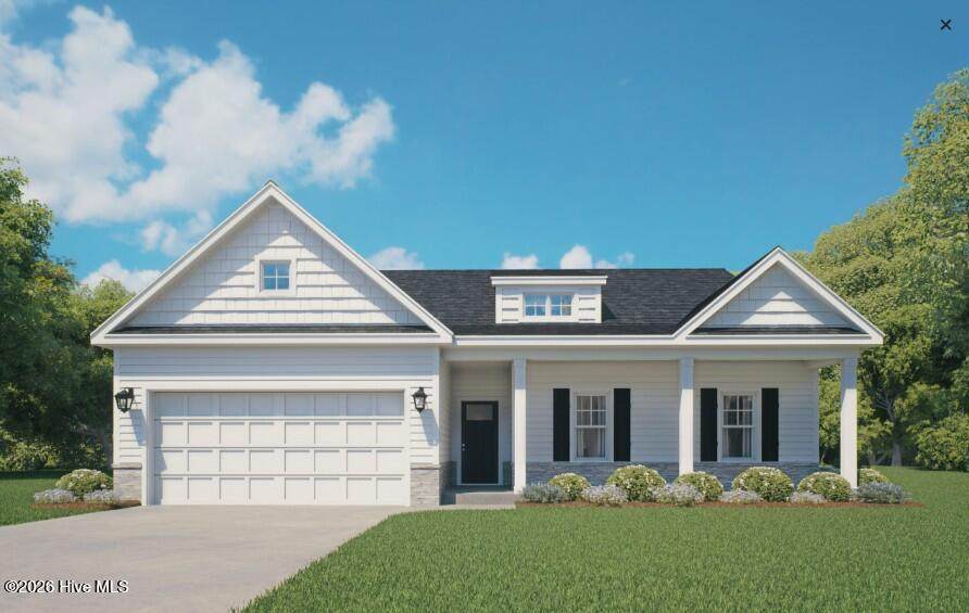 201 Ashley Heights Drive - Photo 1