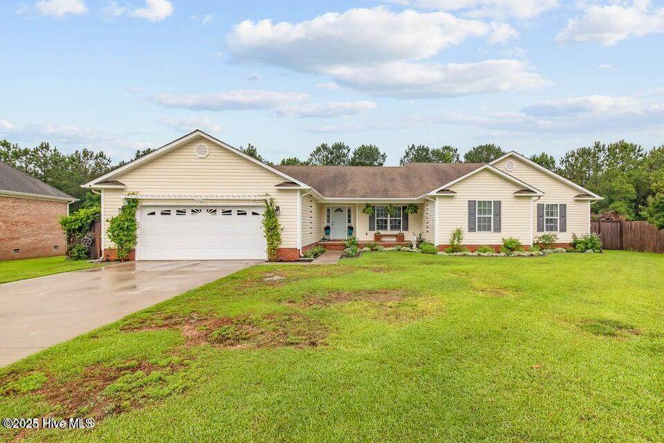 912 Morganser Drive - Photo 1