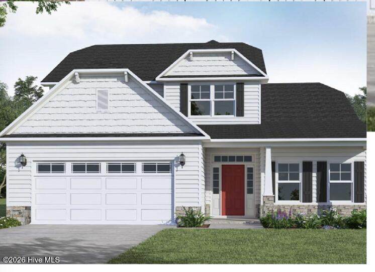 313 Phelps Lk Lane - Photo 1