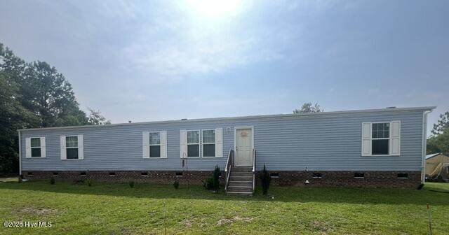 200 Mount Moriah Church Road - Photo 1